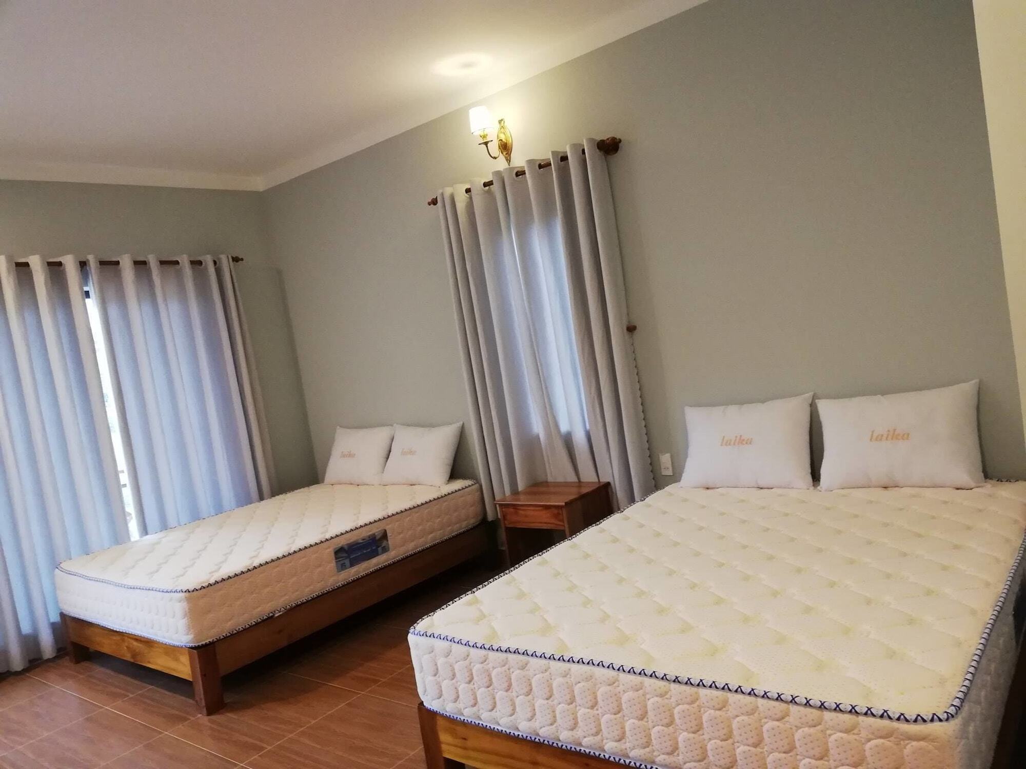 Phu Quoc Areca Garden Bungalow Zewnętrze zdjęcie
