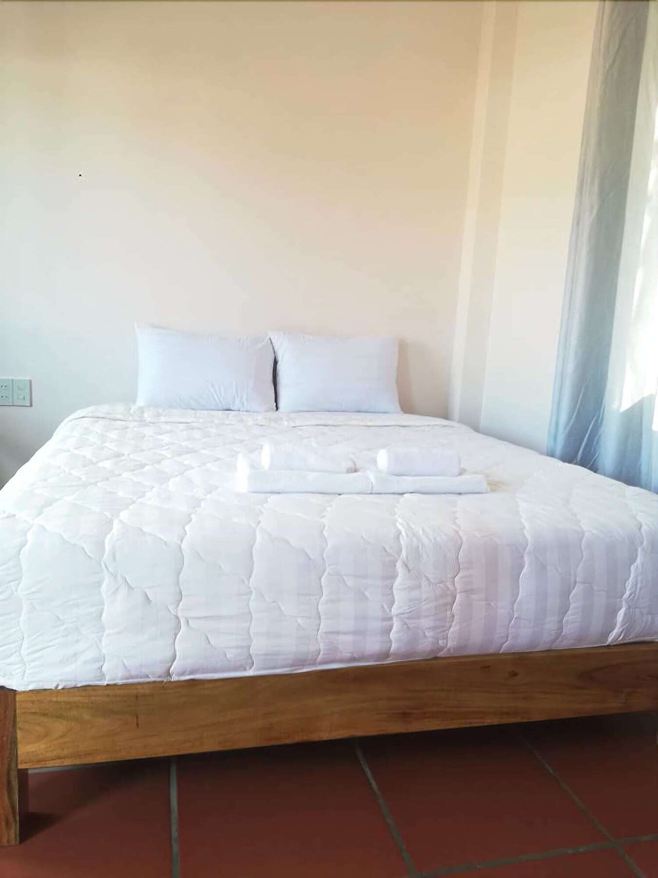 Phu Quoc Areca Garden Bungalow Zewnętrze zdjęcie