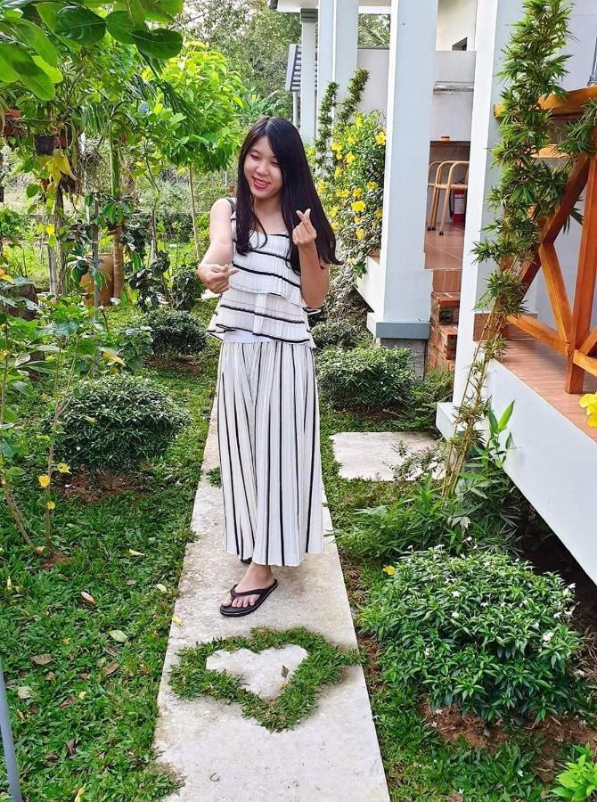 Phu Quoc Areca Garden Bungalow Zewnętrze zdjęcie