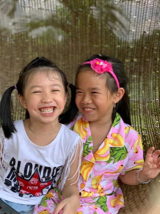 Phu Quoc Areca Garden Bungalow Zewnętrze zdjęcie